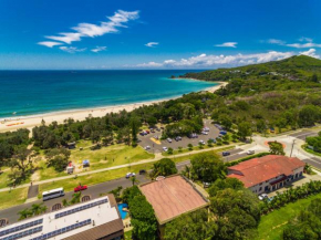Byron Bay Accom Unit 2 66 Lawson Street, Byron Bay - Koranba